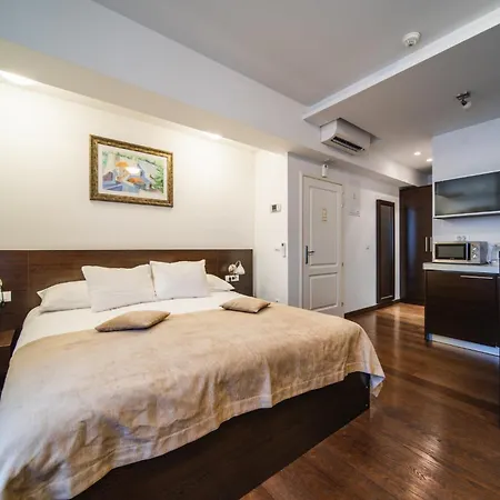 アパート Celenga With Free Offsite Parking *