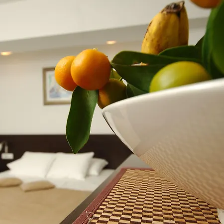 アパート Celenga With Free Offsite Parking ドゥブロブニク