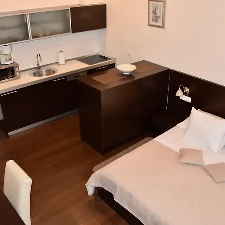 アパート Celenga With Free Offsite Parking