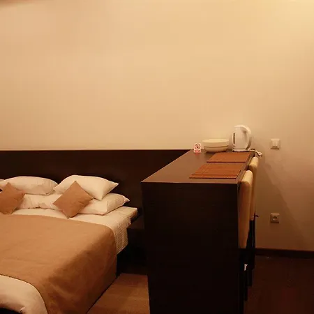 Apartmán Celenga With Free Offsite Parking