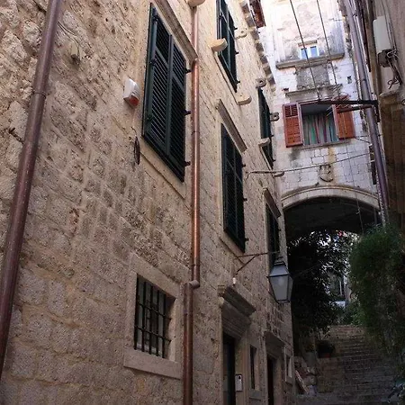דירה Celenga With Free Offsite Parking דוברובניק