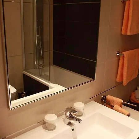 Apartment Celenga With Free Offsite Parking