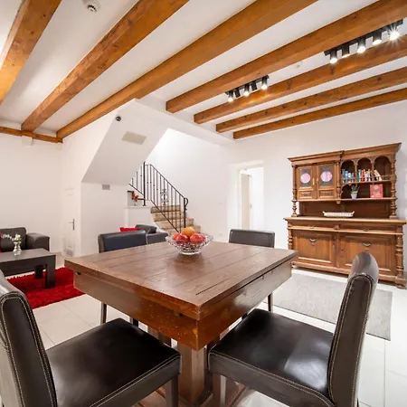 Celenga With Free Offsite Parking Apartment Dubrovnik