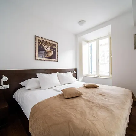 Apartment Celenga With Free Offsite Parking