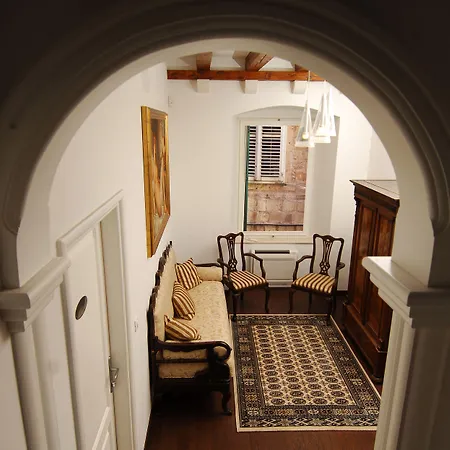 Апартаменты Celenga With Free Offsite Parking Дубровник