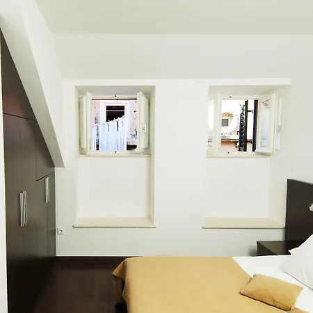 Apartment Celenga With Free Offsite Parking