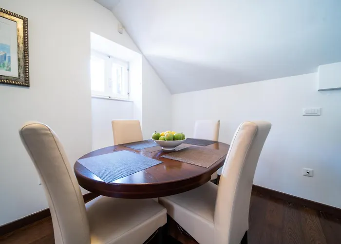 Appartement Celenga With Free Offsite Parking *