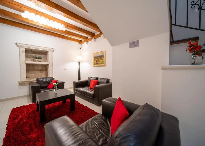 Celenga With Free Offsite Parking Daire Dubrovnik