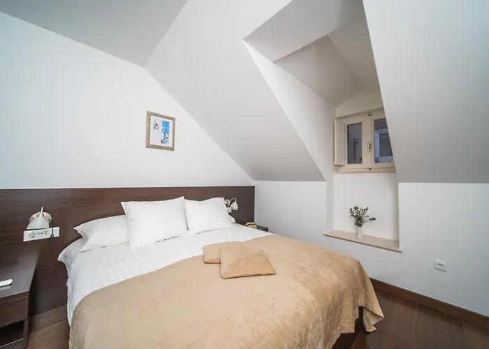 Celenga With Free Offsite Parking * Dubrovnik