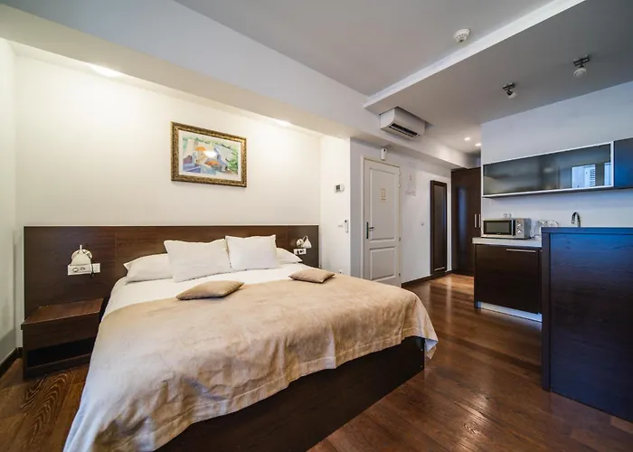 Apartment Celenga With Free Offsite Parking *