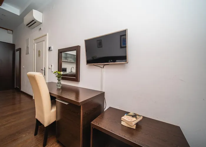 Celenga With Free Offsite Parking Daire *