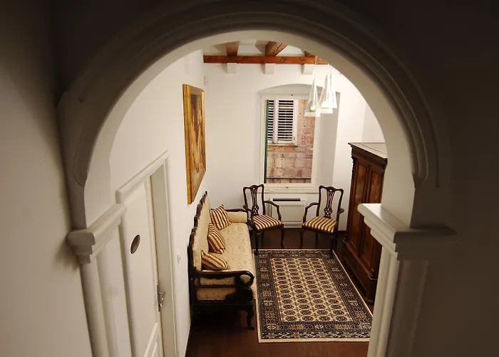 Apartment Celenga With Free Offsite Parking Dubrovnik