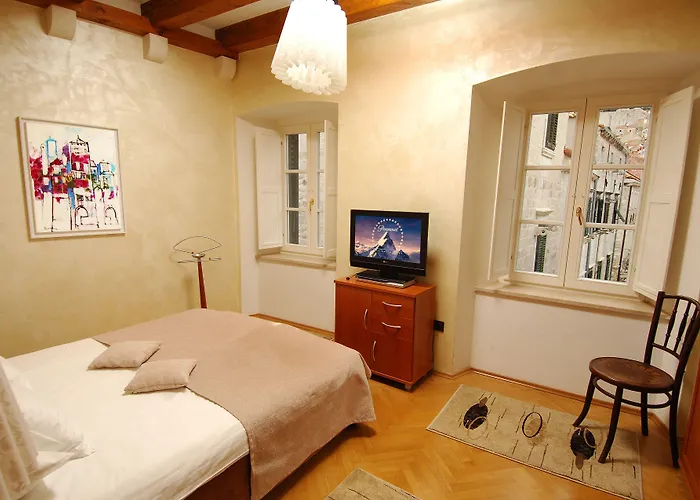 Celenga With Free Offsite Parking Apartment Dubrovnik