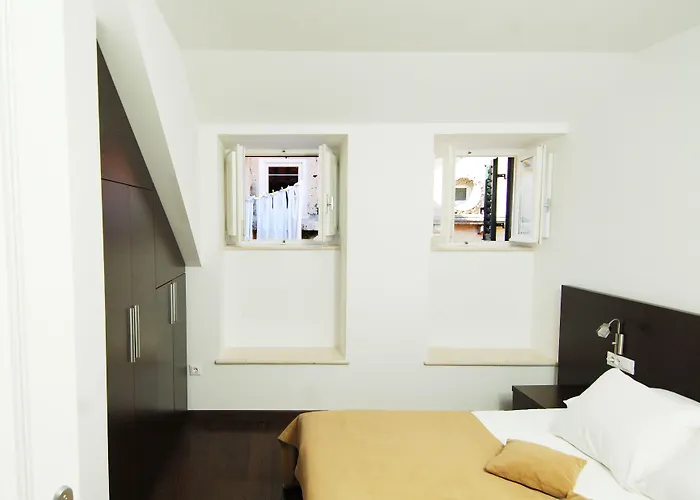 아파트 Celenga With Free Offsite Parking