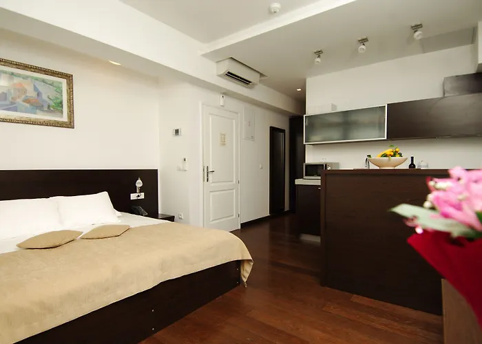 Celenga With Free Offsite Parking * 두브로브니크