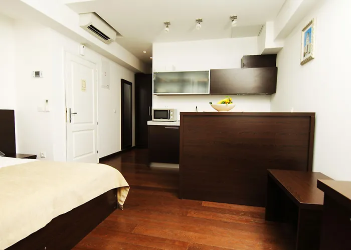 Celenga With Free Offsite Parking Daire