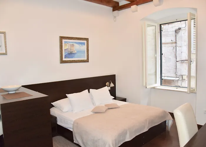 Celenga With Free Offsite Parking * Dubrovnik