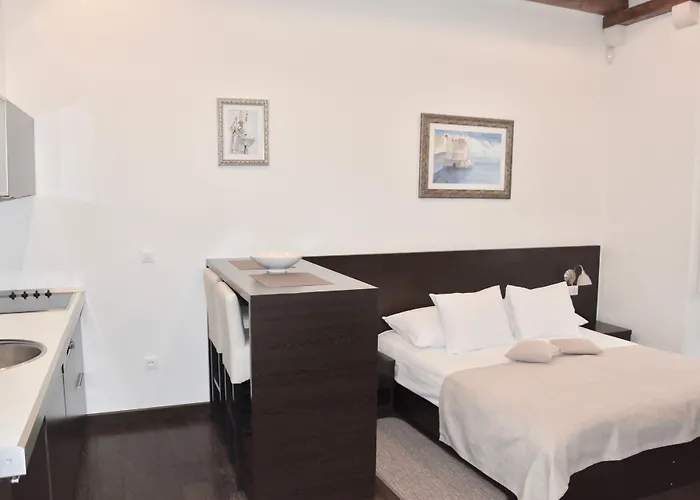 Celenga With Free Offsite Parking * Dubrovnik