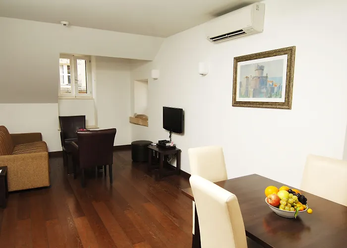 Daire Celenga With Free Offsite Parking Dubrovnik