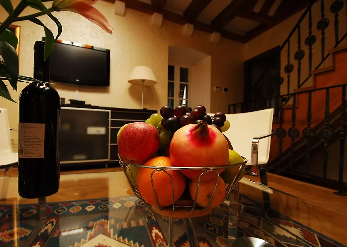 Appartement Celenga With Free Offsite Parking