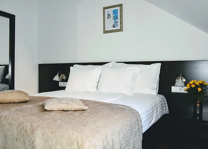 Apartment Celenga With Free Offsite Parking *