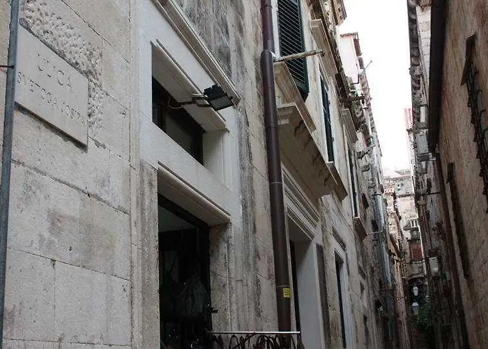 Celenga With Free Offsite Parking * Dubrovnik