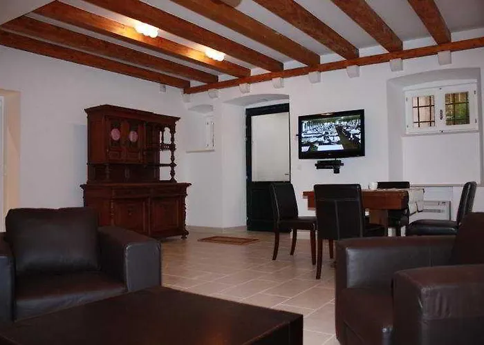 Apartment Celenga With Free Offsite Parking