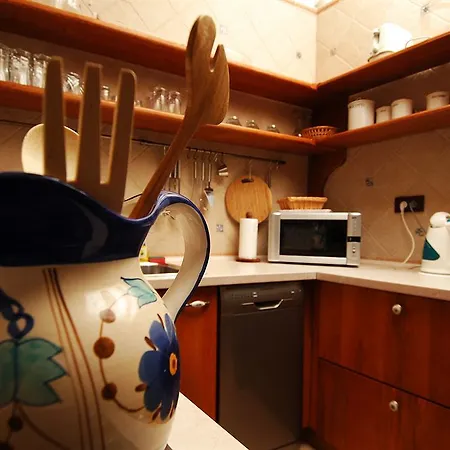 Apartmán Celenga With Free Offsite Parking Dubrovník