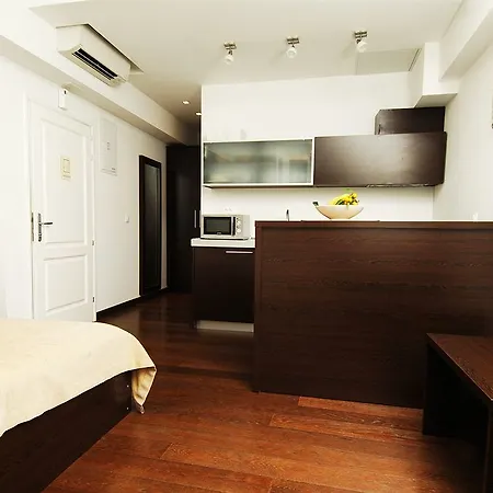 Apartmán Celenga With Free Offsite Parking Dubrovník