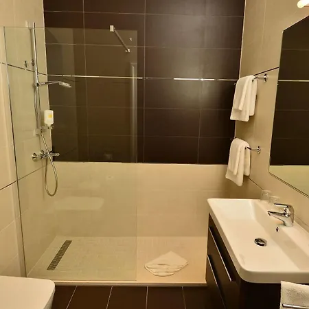 Apartmán Celenga With Free Offsite Parking *