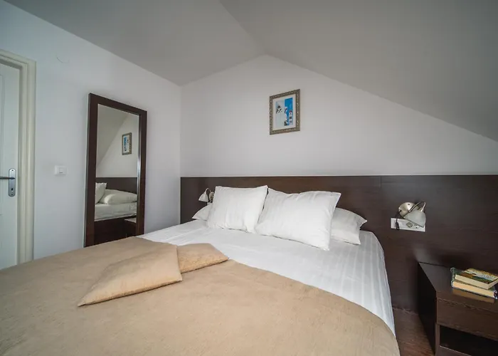 Lägenhet Celenga With Free Offsite Parking Dubrovnik