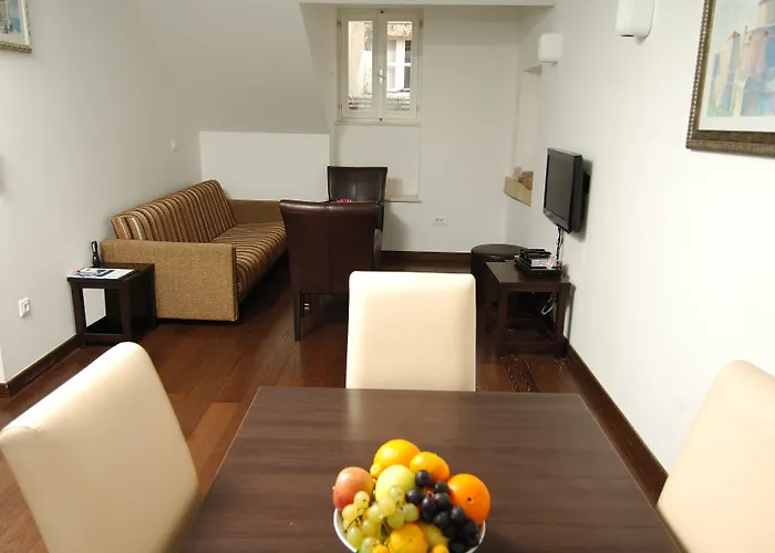 Lägenhet Celenga With Free Offsite Parking Dubrovnik