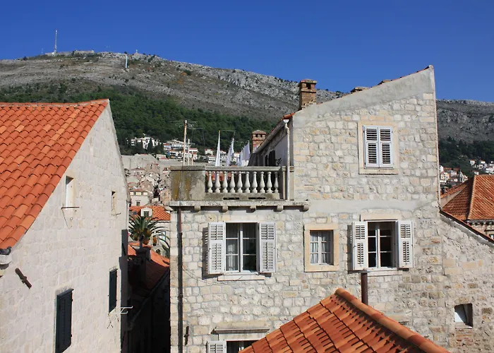 Celenga With Free Offsite Parking Lägenhet Dubrovnik