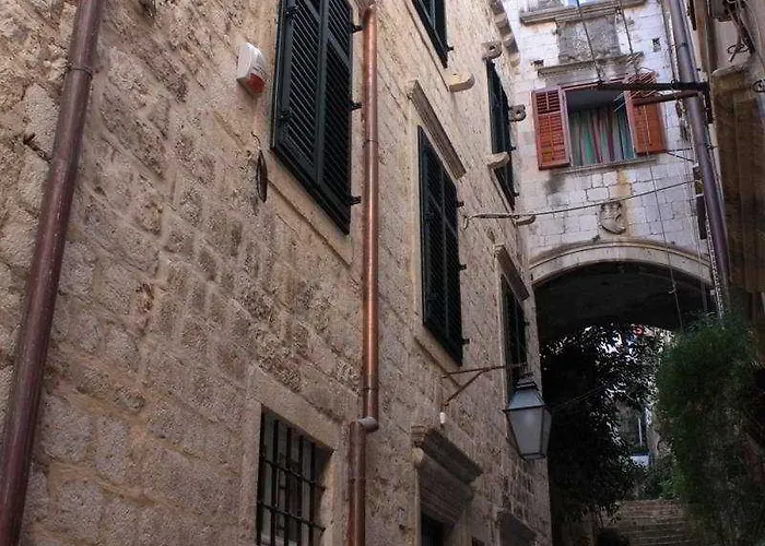 Lägenhet Celenga With Free Offsite Parking Dubrovnik