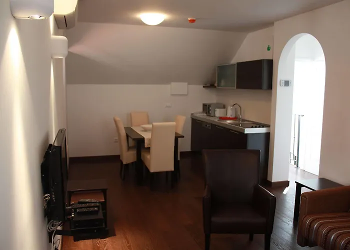 Lägenhet Celenga With Free Offsite Parking Dubrovnik
