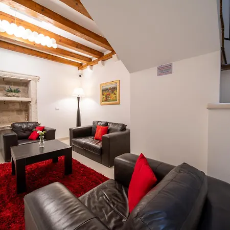 Celenga With Free Offsite Parking Apartman Dubrovnik