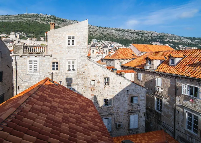 Apartman Celenga With Free Offsite Parking