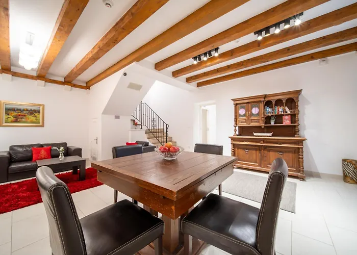 Celenga With Free Offsite Parking Apartman Dubrovnik