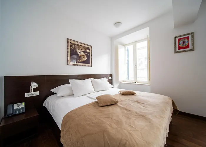 Apartman Celenga With Free Offsite Parking