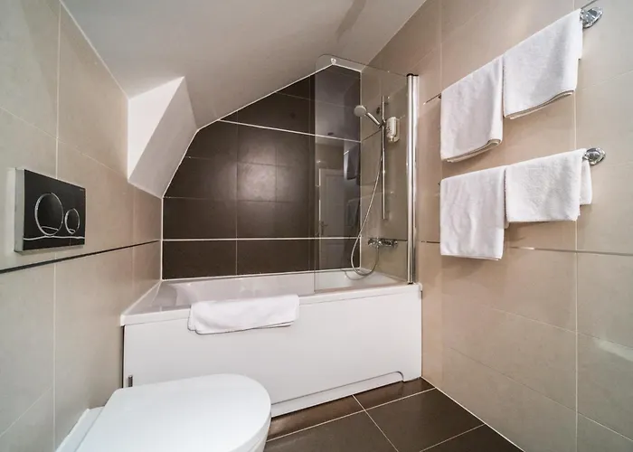 Celenga With Free Offsite Parking Apartman *