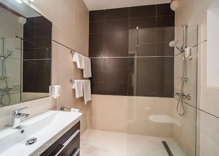 Apartman Celenga With Free Offsite Parking *