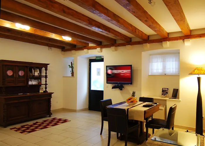 Apartman Celenga With Free Offsite Parking *