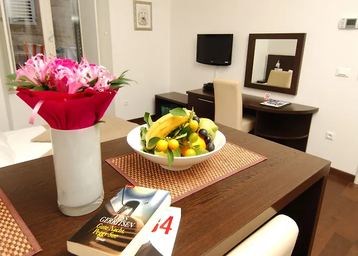 Apartman Celenga With Free Offsite Parking Dubrovnik