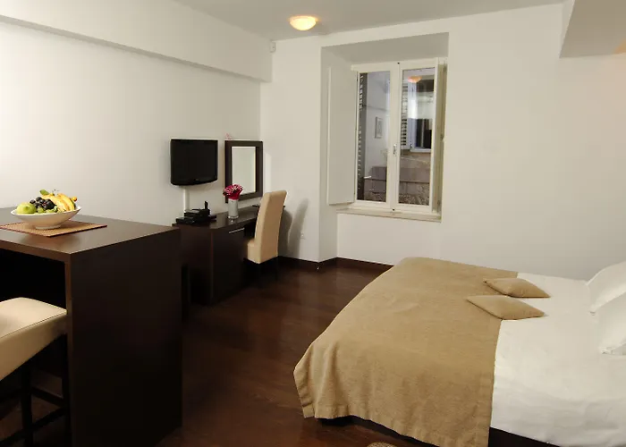 Apartman Celenga With Free Offsite Parking