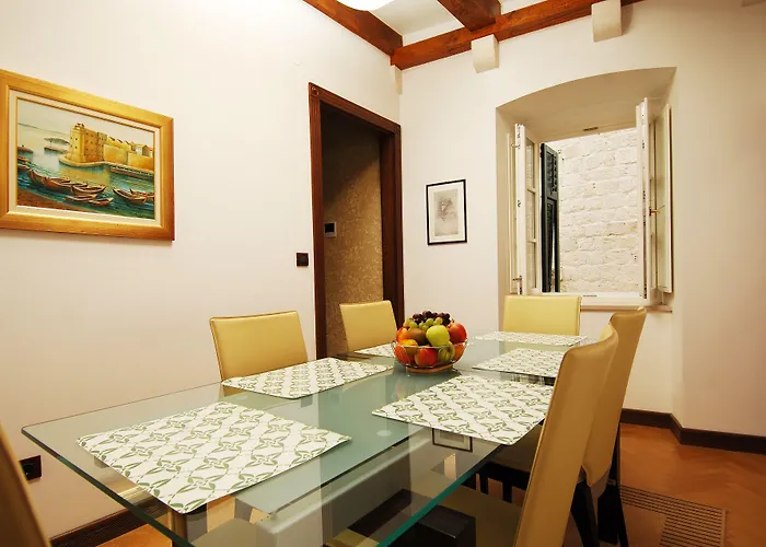 Celenga With Free Offsite Parking * Dubrovnik