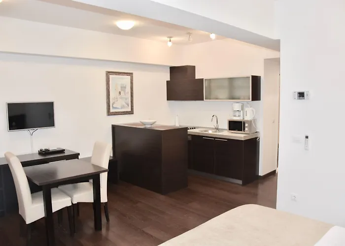 Apartman Celenga With Free Offsite Parking Dubrovnik