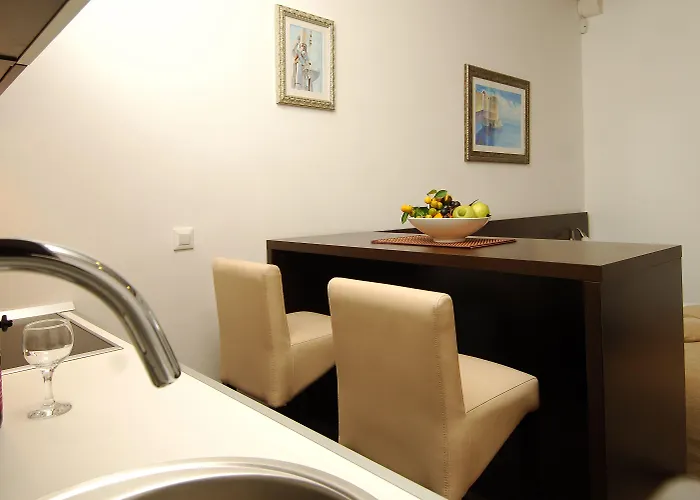 Apartman Celenga With Free Offsite Parking *