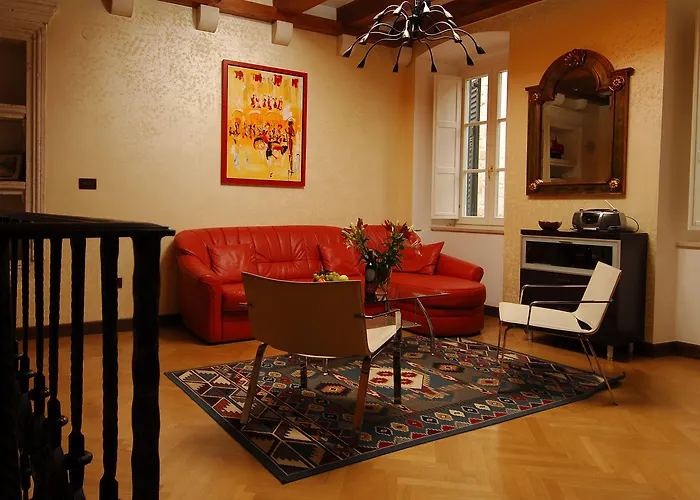 Apartman Celenga With Free Offsite Parking