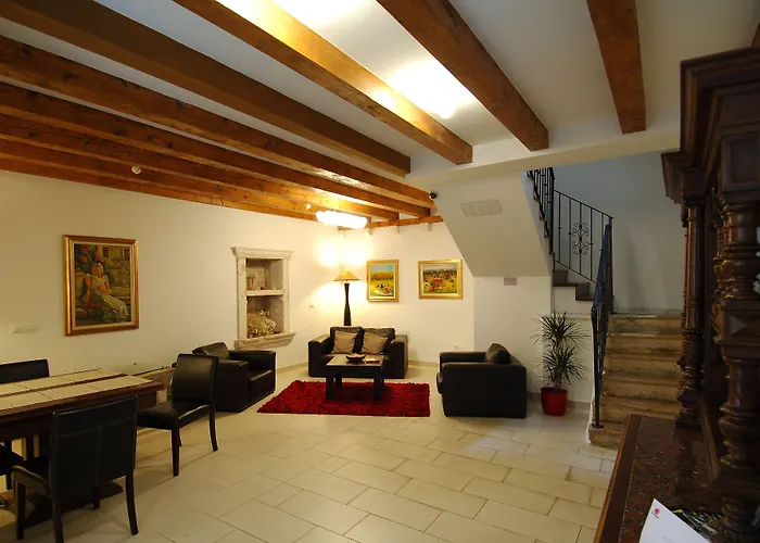 Apartman Celenga With Free Offsite Parking *