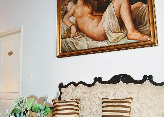 Apartman Celenga With Free Offsite Parking *